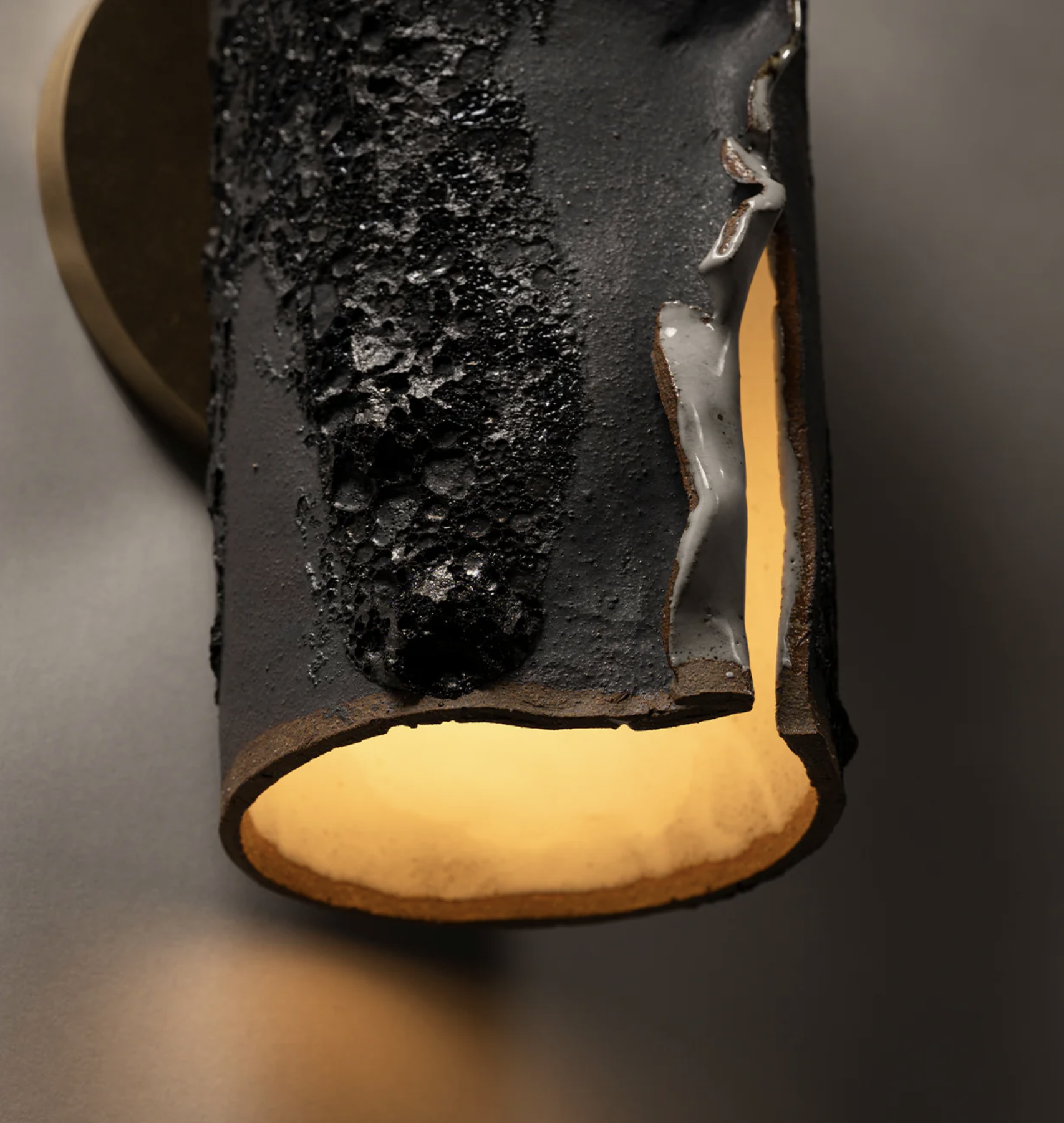 THEA SCONCE par Roll & Hill