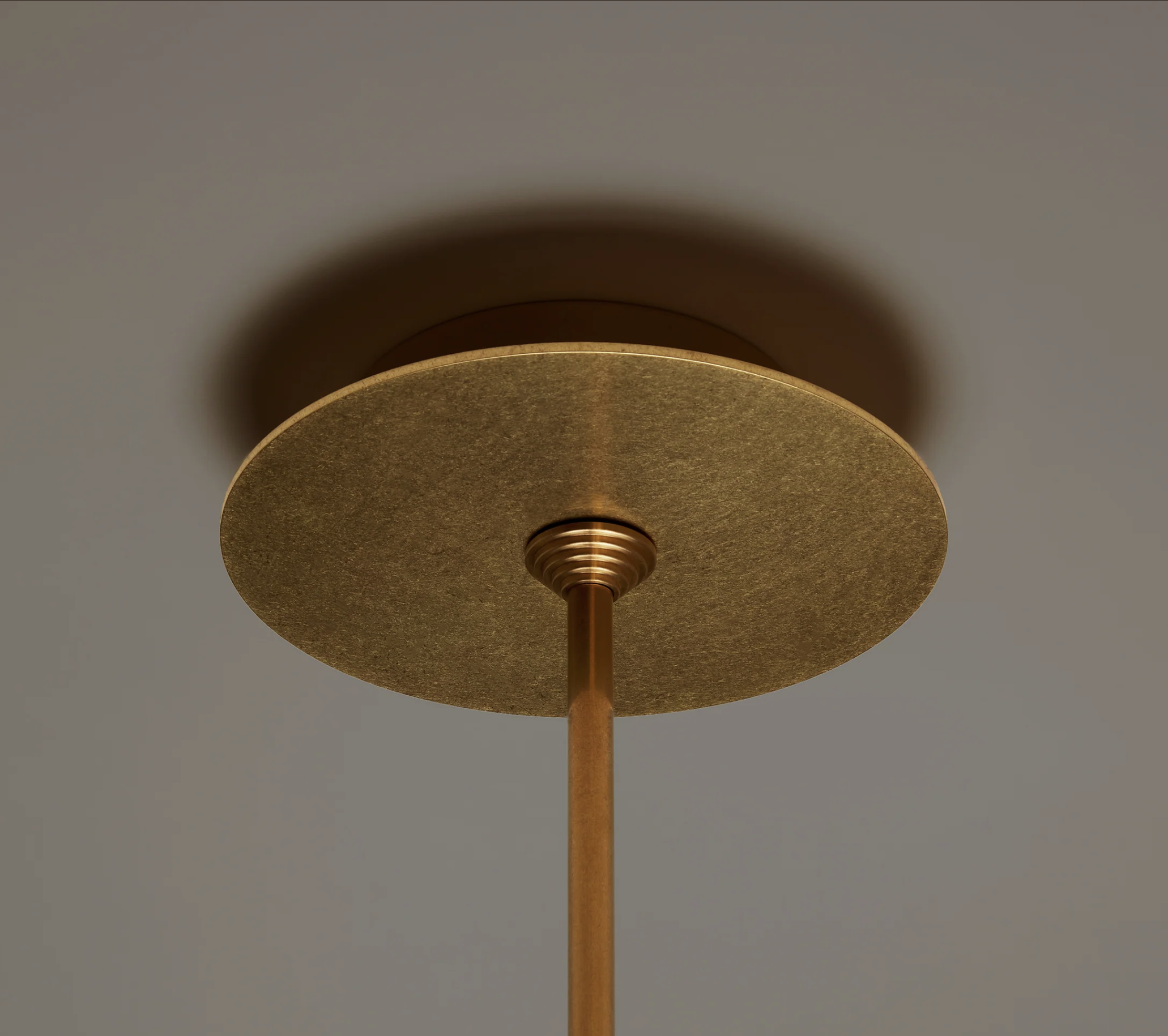 VEIL PENDANT 16' par Roll & Hill
