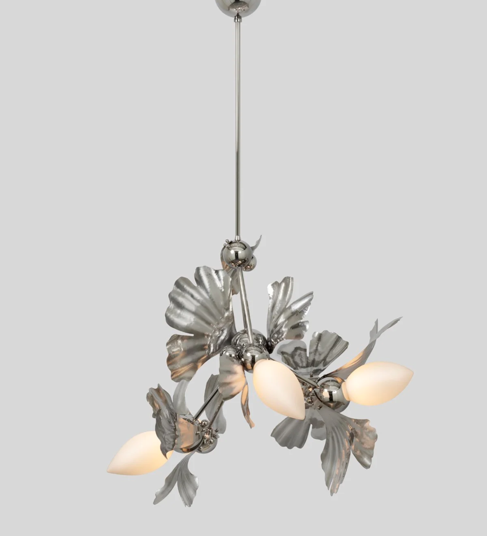 GINKGO BLOSSOM 04  PENDANT par Rosie Li