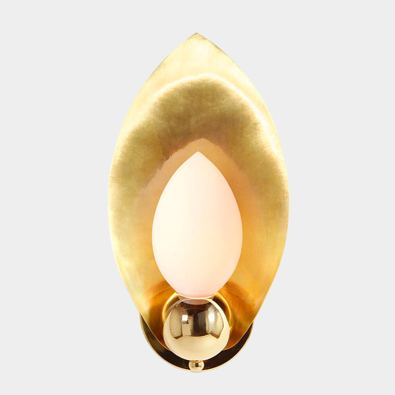 LAUREL BLOSSOM 01 WALLMOUNT par Rosie Li
