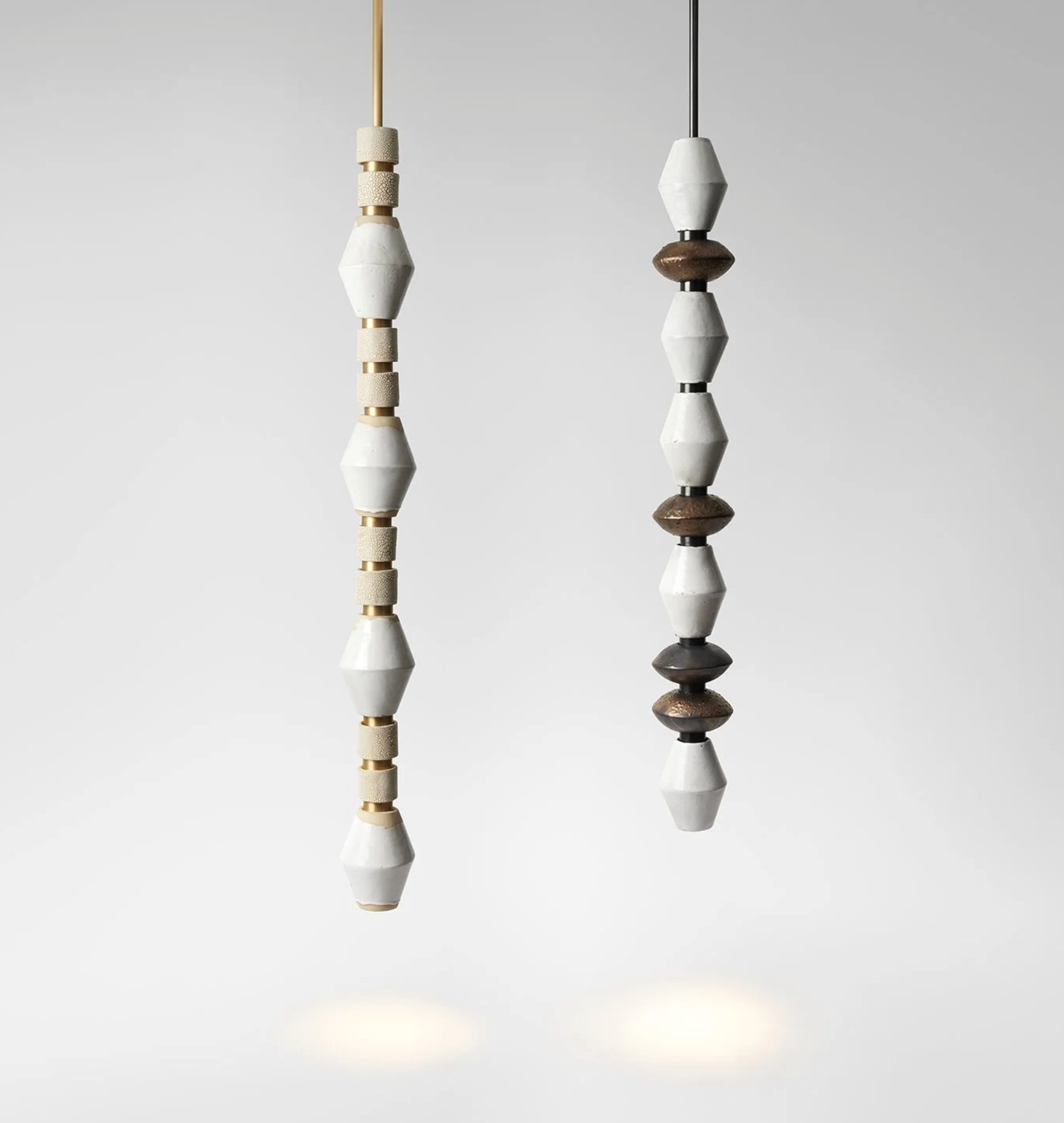 MONDAYS - PILAR MIXED 09 COLUMN par Rosie Li