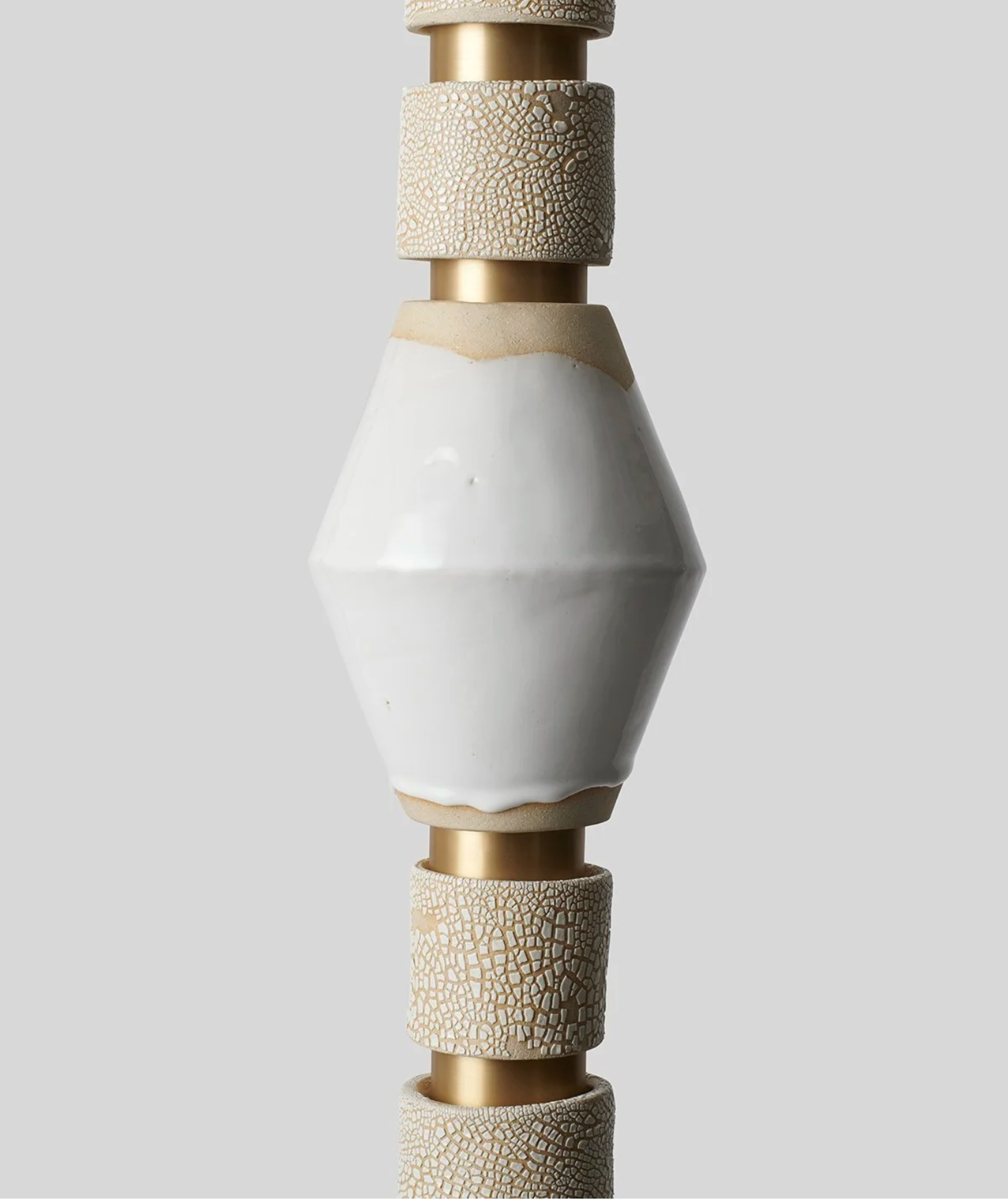 MONDAYS - PILAR MIXED 12 COLUMN par Rosie Li