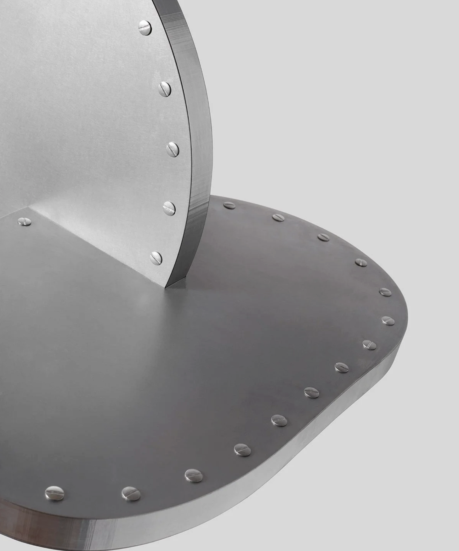 PEBBLE HANGING LAMP par Rosie Li