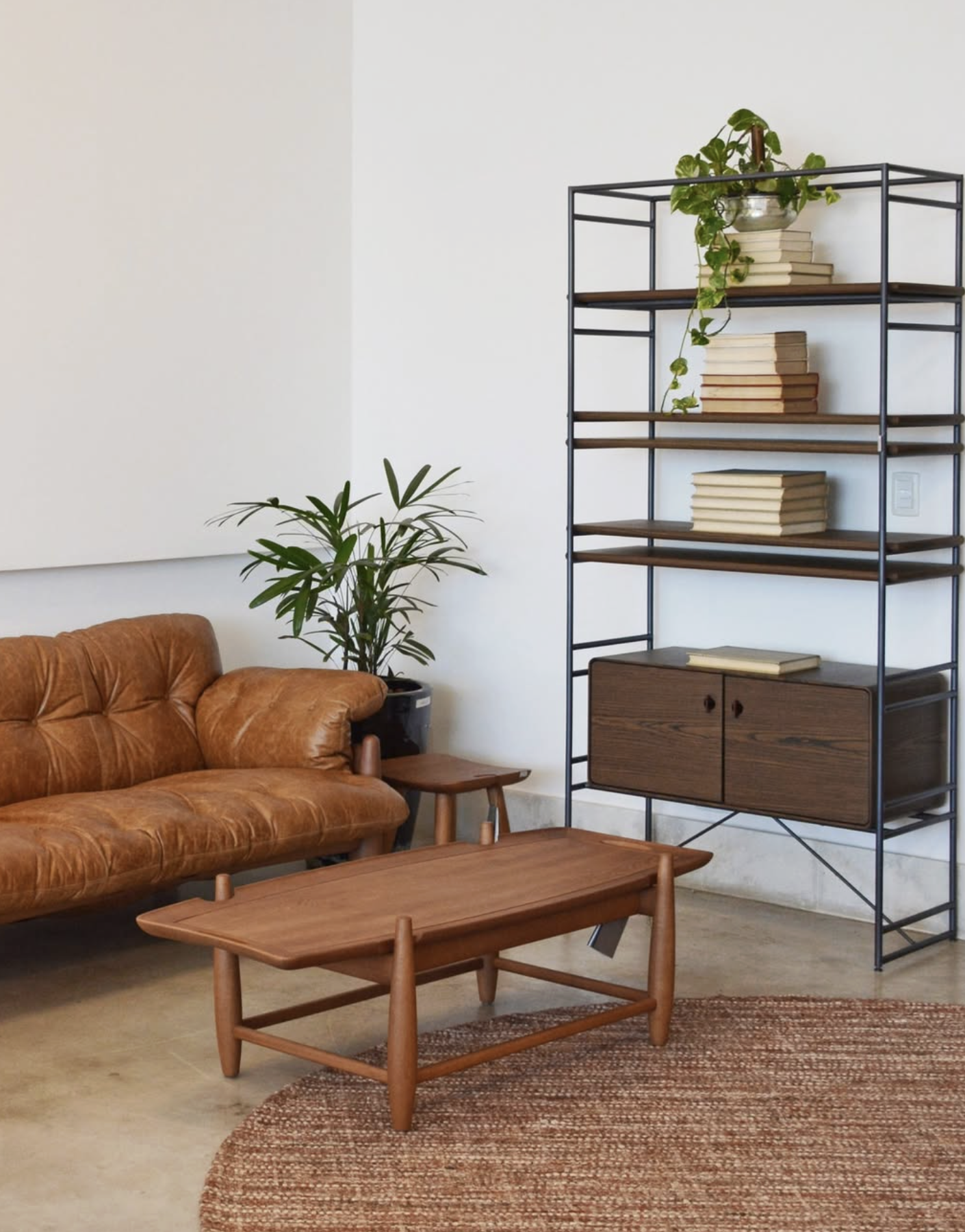 ARIMELLO par Sergio Rodrigues