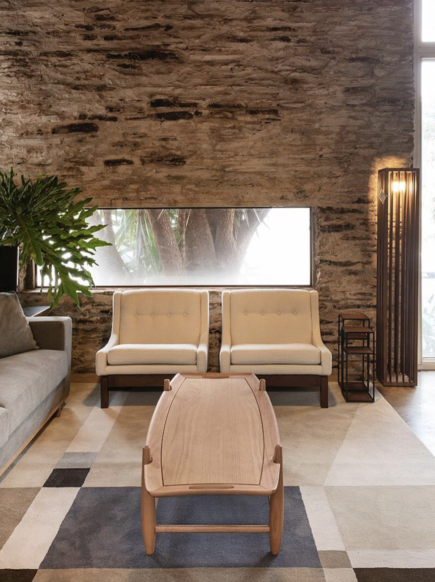 ARIMELLO par Sergio Rodrigues