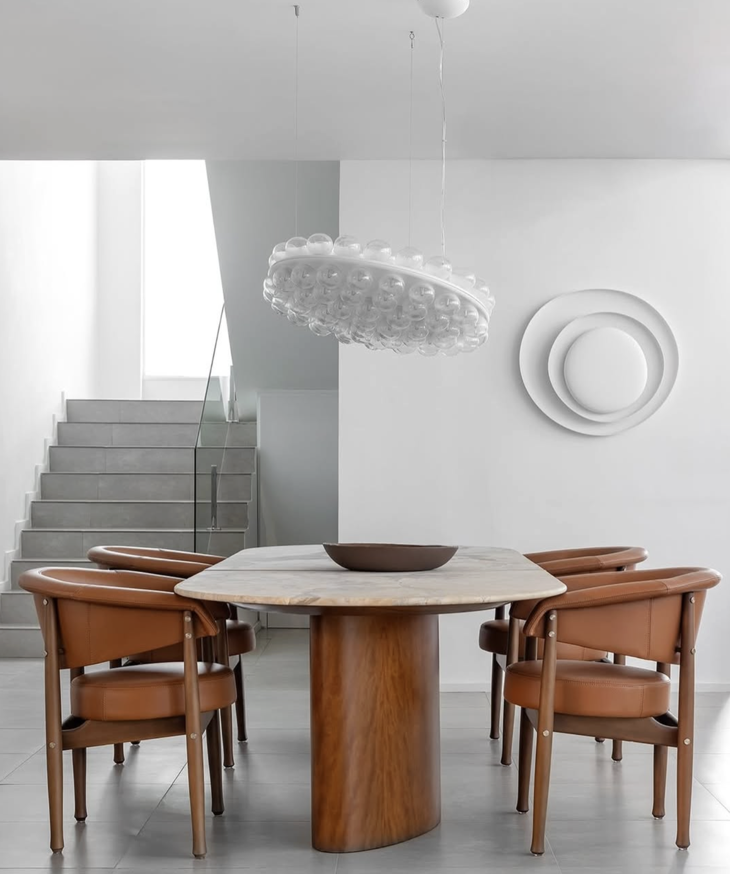 BEG ARMCHAIR par Sergio Rodrigues