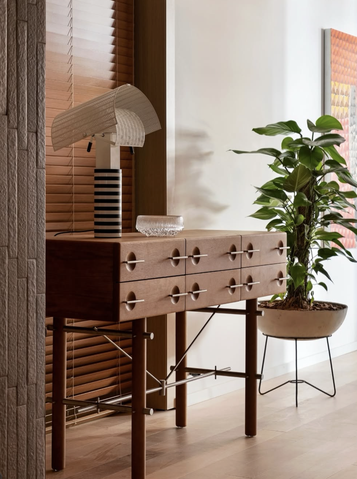 BIANCA par Sergio Rodrigues