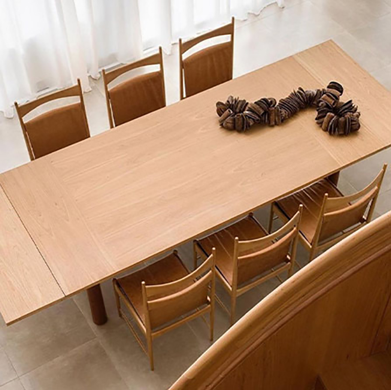 CANTU HIGH CHAIR par Sergio Rodrigues