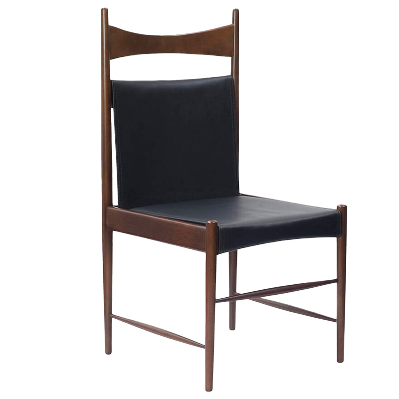 CANTU HIGH CHAIR par Sergio Rodrigues