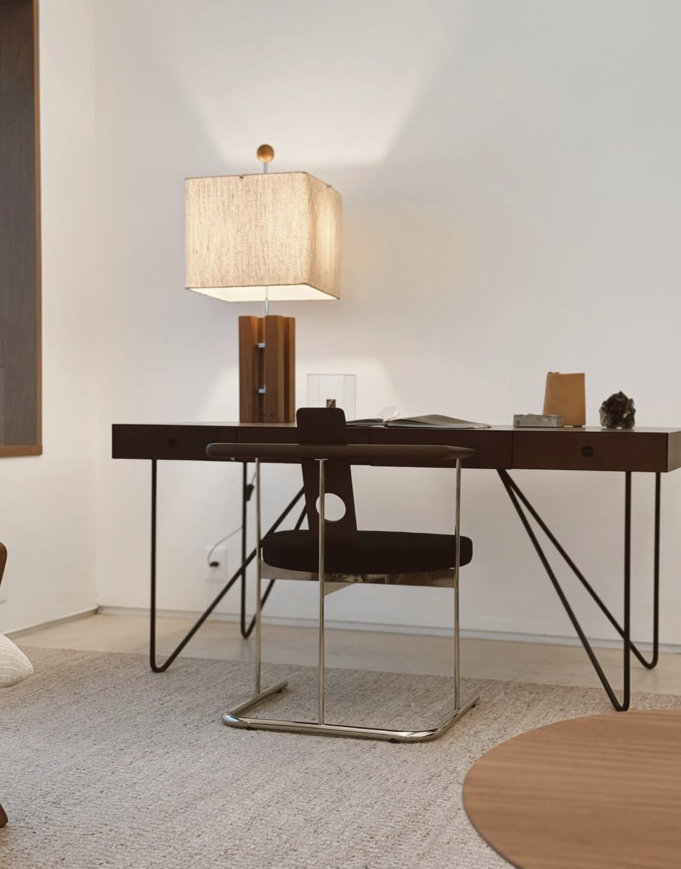 DAAV par Sergio Rodrigues