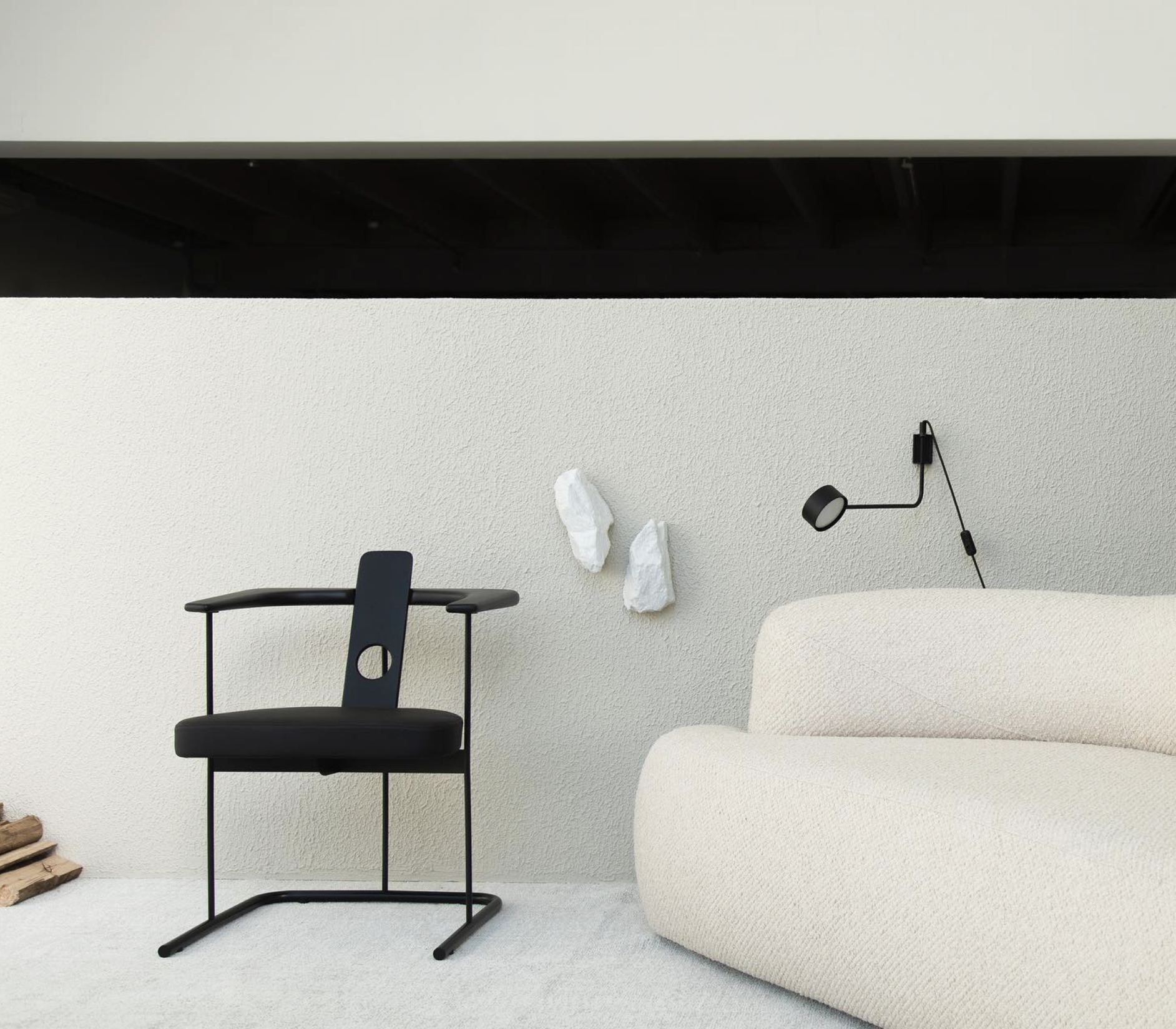 DAAV par Sergio Rodrigues