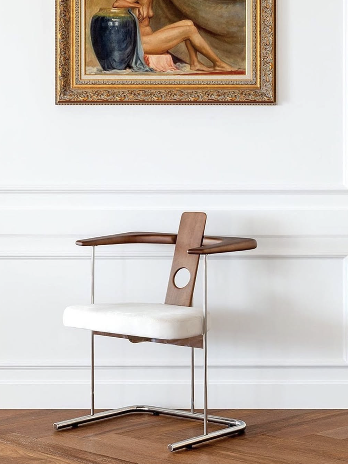 DAAV par Sergio Rodrigues