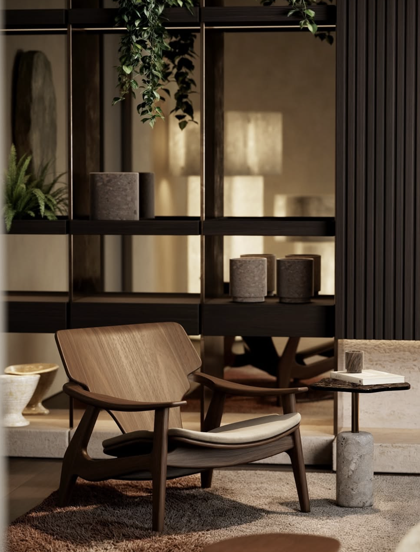 DIZ par Sergio Rodrigues