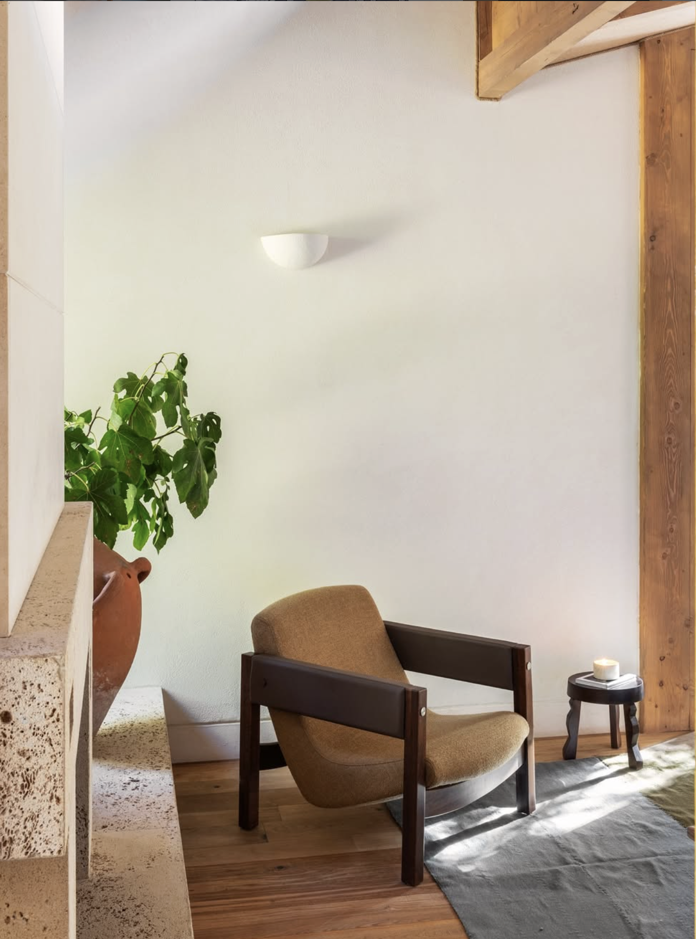 JIMI par Sergio Rodrigues