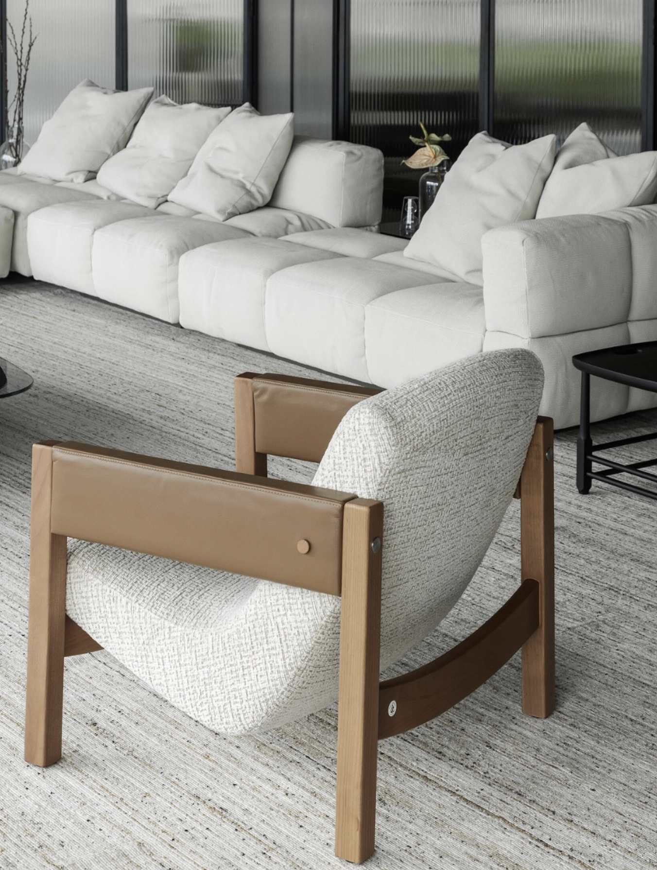 JIMI par Sergio Rodrigues