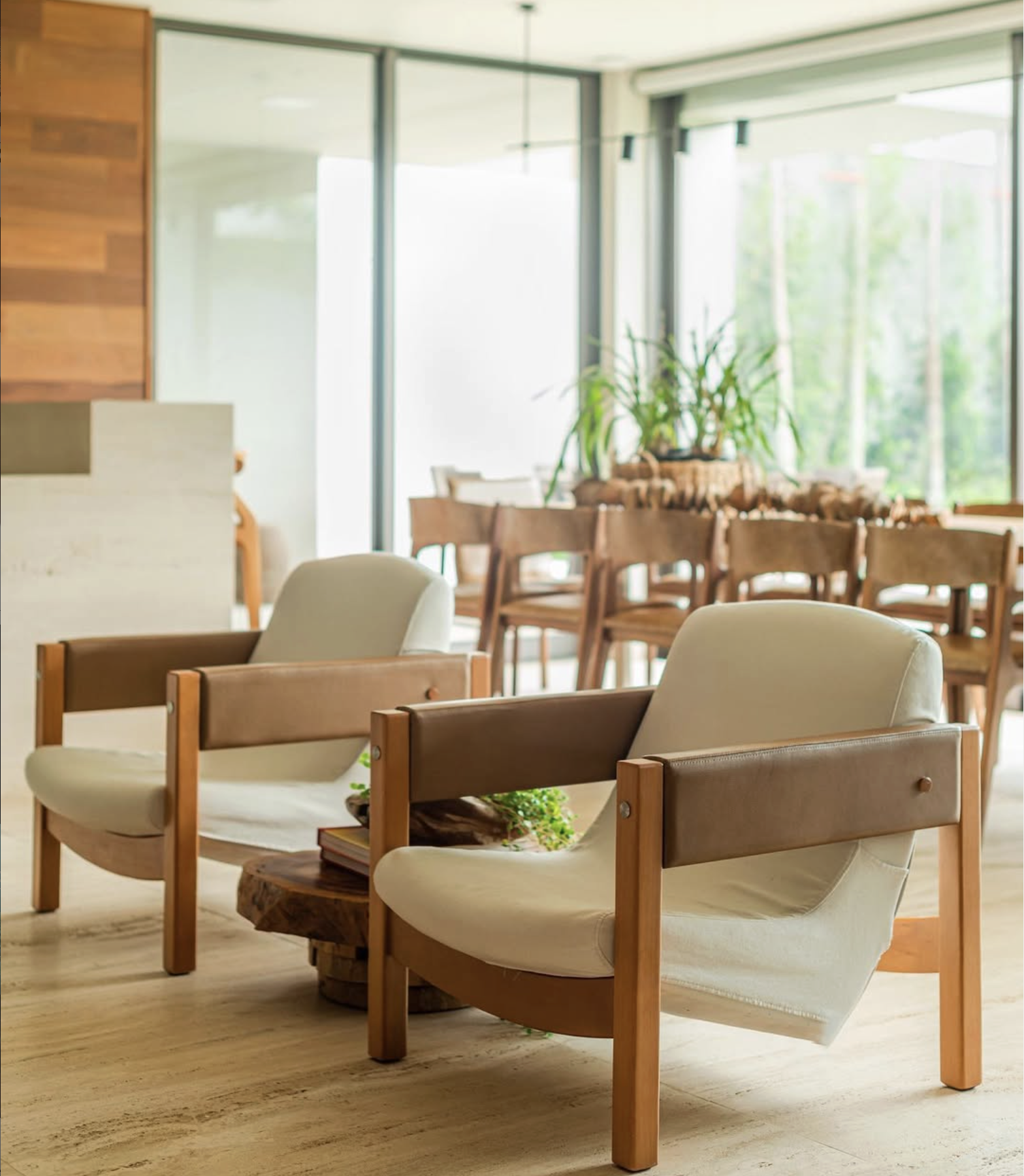 JIMI par Sergio Rodrigues