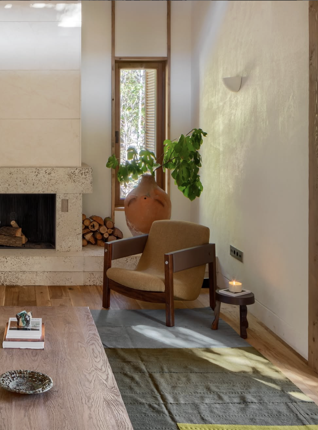 JIMI par Sergio Rodrigues