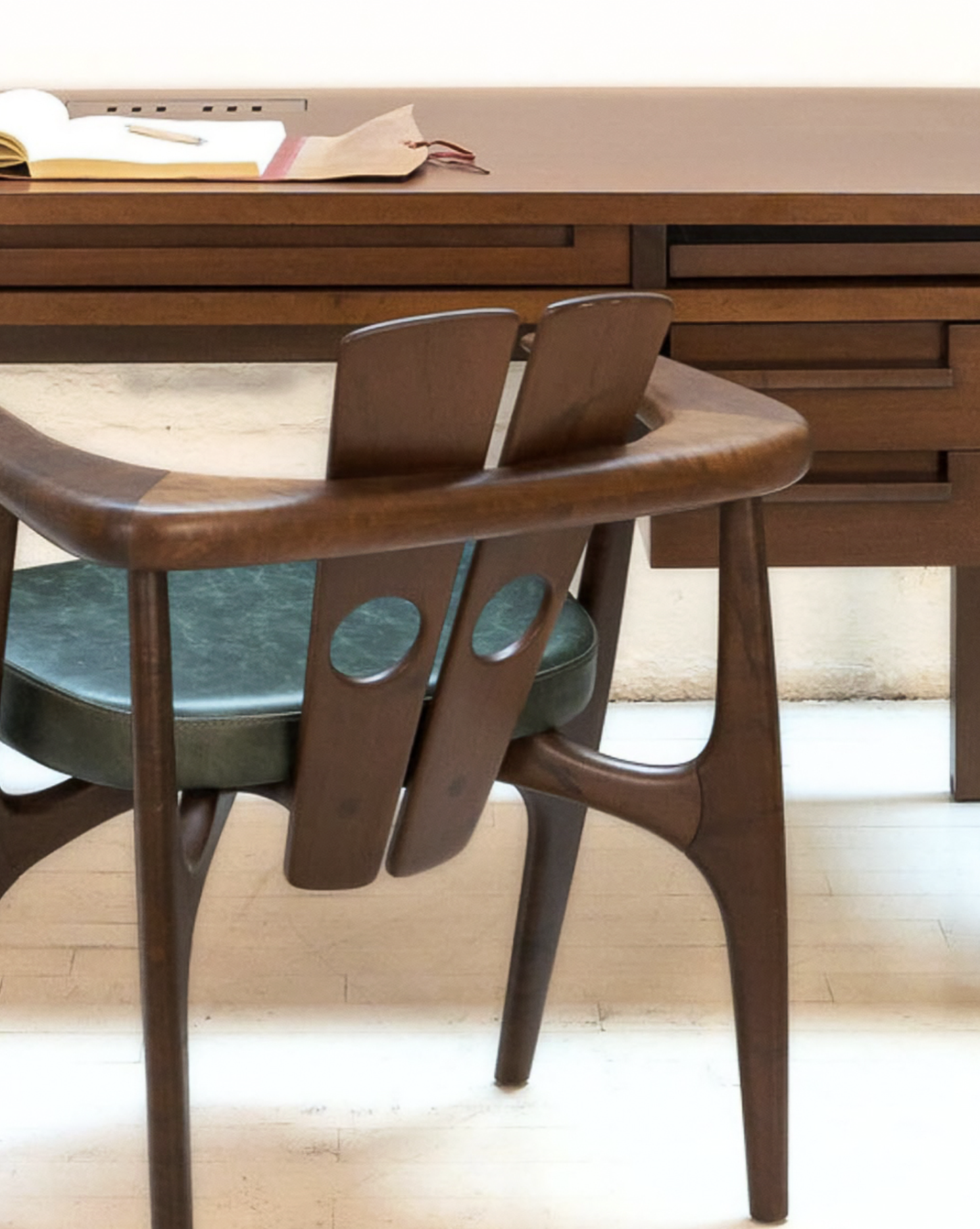 KATITA par Sergio Rodrigues