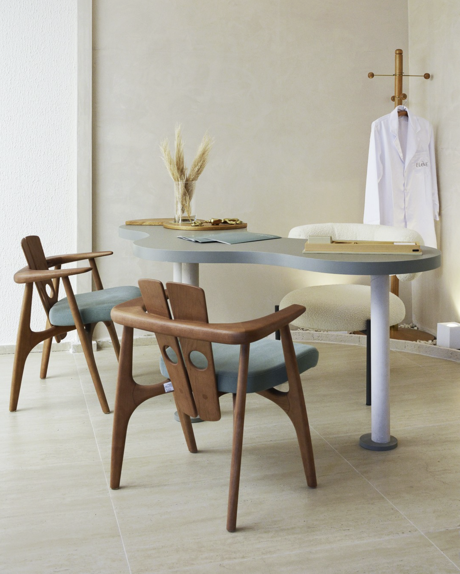 KATITA par Sergio Rodrigues