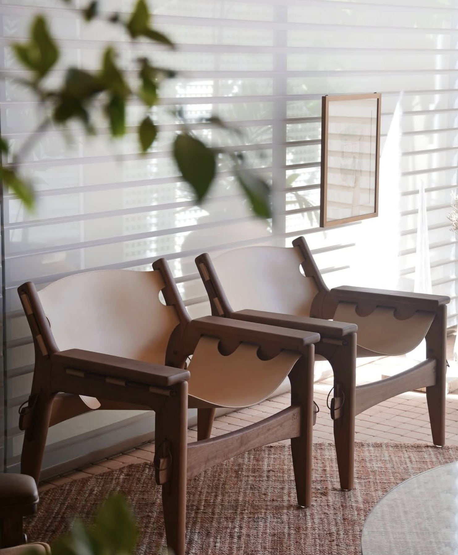 KILIN par Sergio Rodrigues