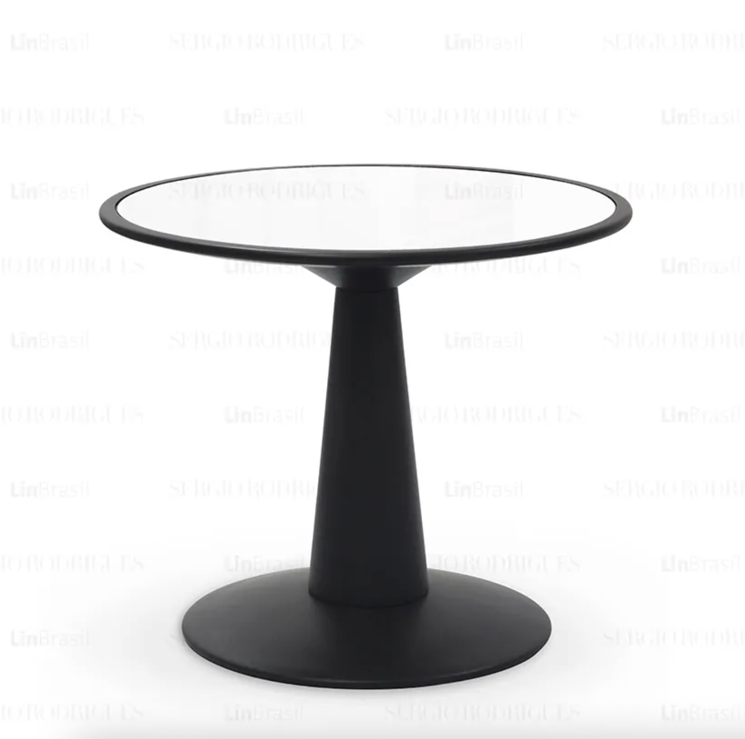 MAC par Sergio Rodrigues