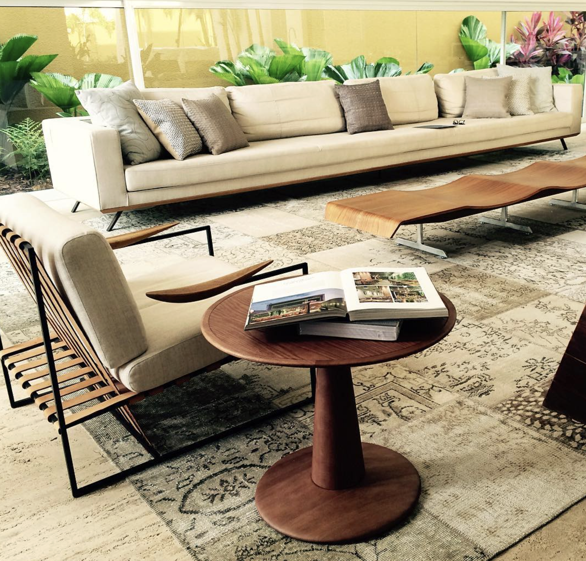 MAC par Sergio Rodrigues