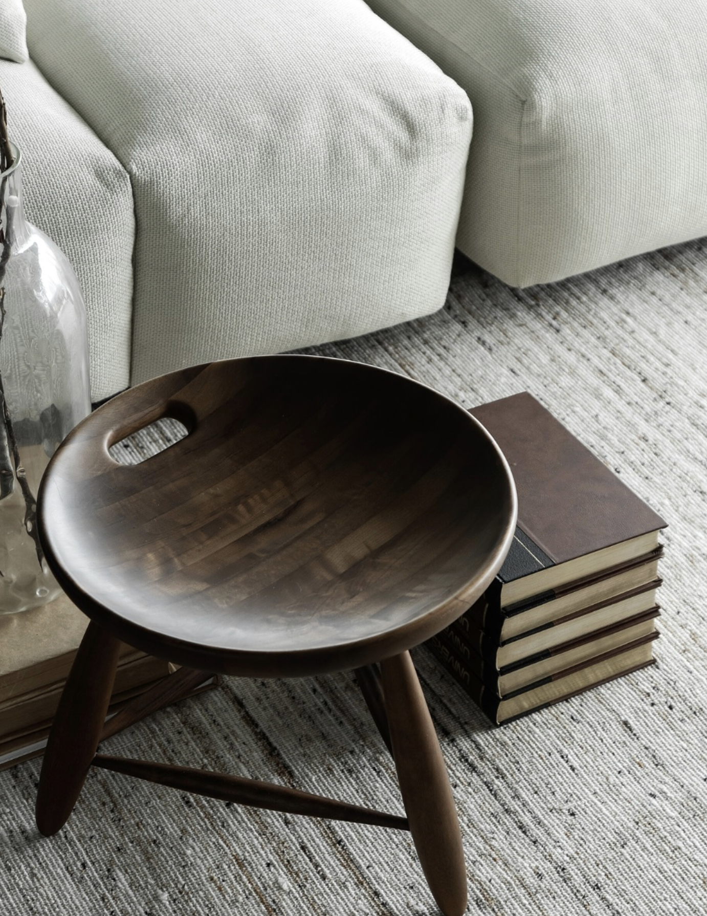 MOCHO par Sergio Rodrigues