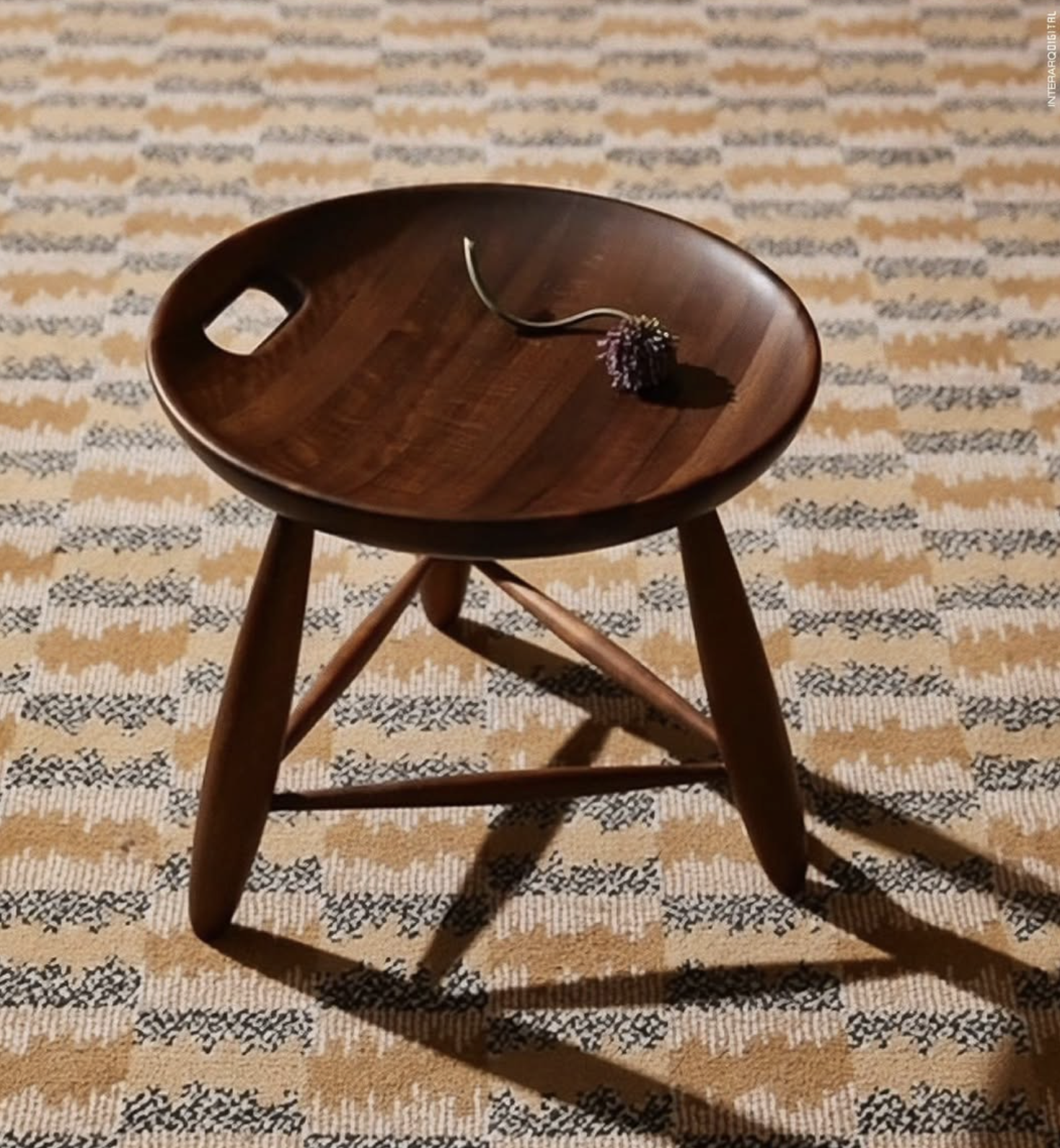 MOCHO par Sergio Rodrigues