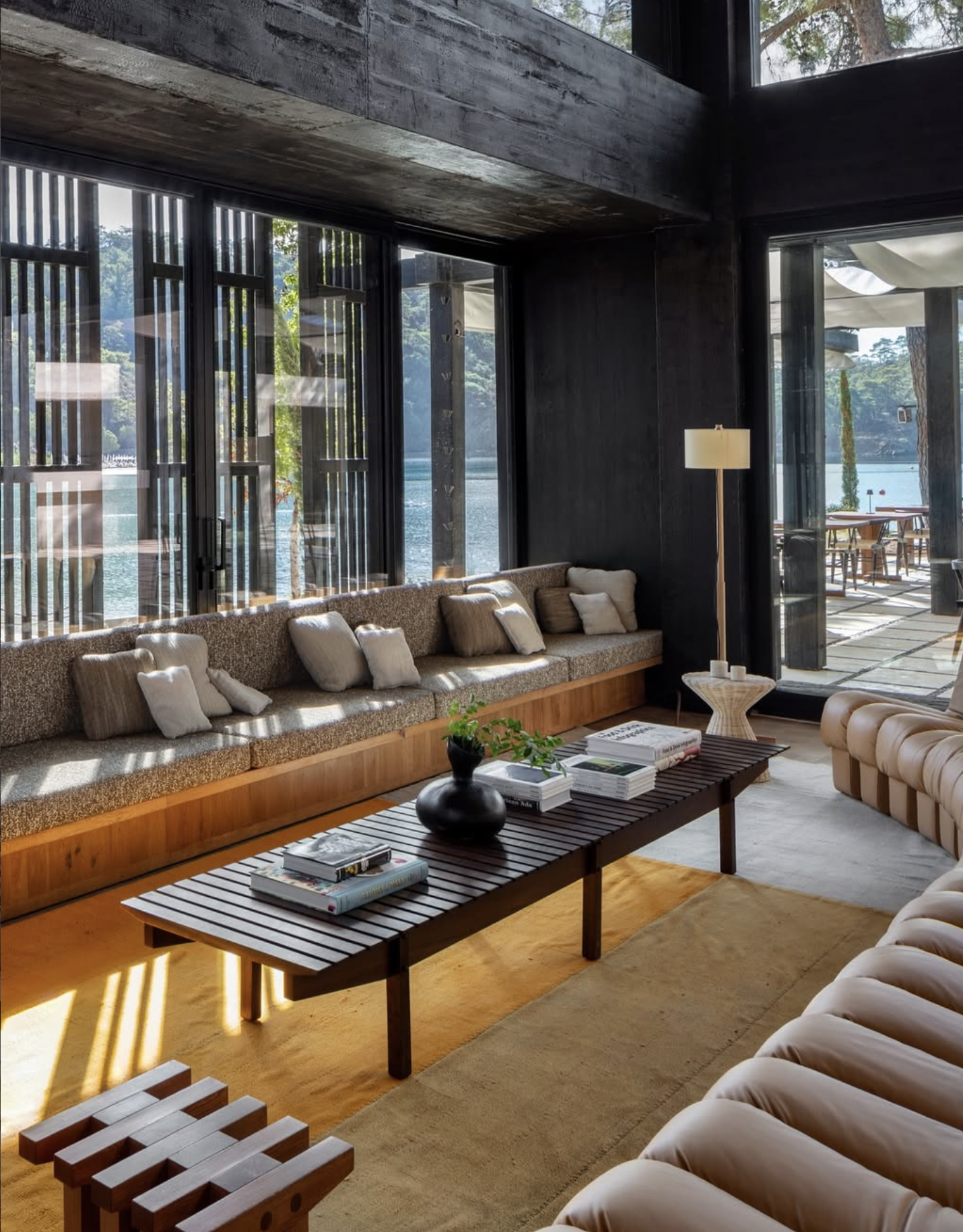 MUCKI par Sergio Rodrigues