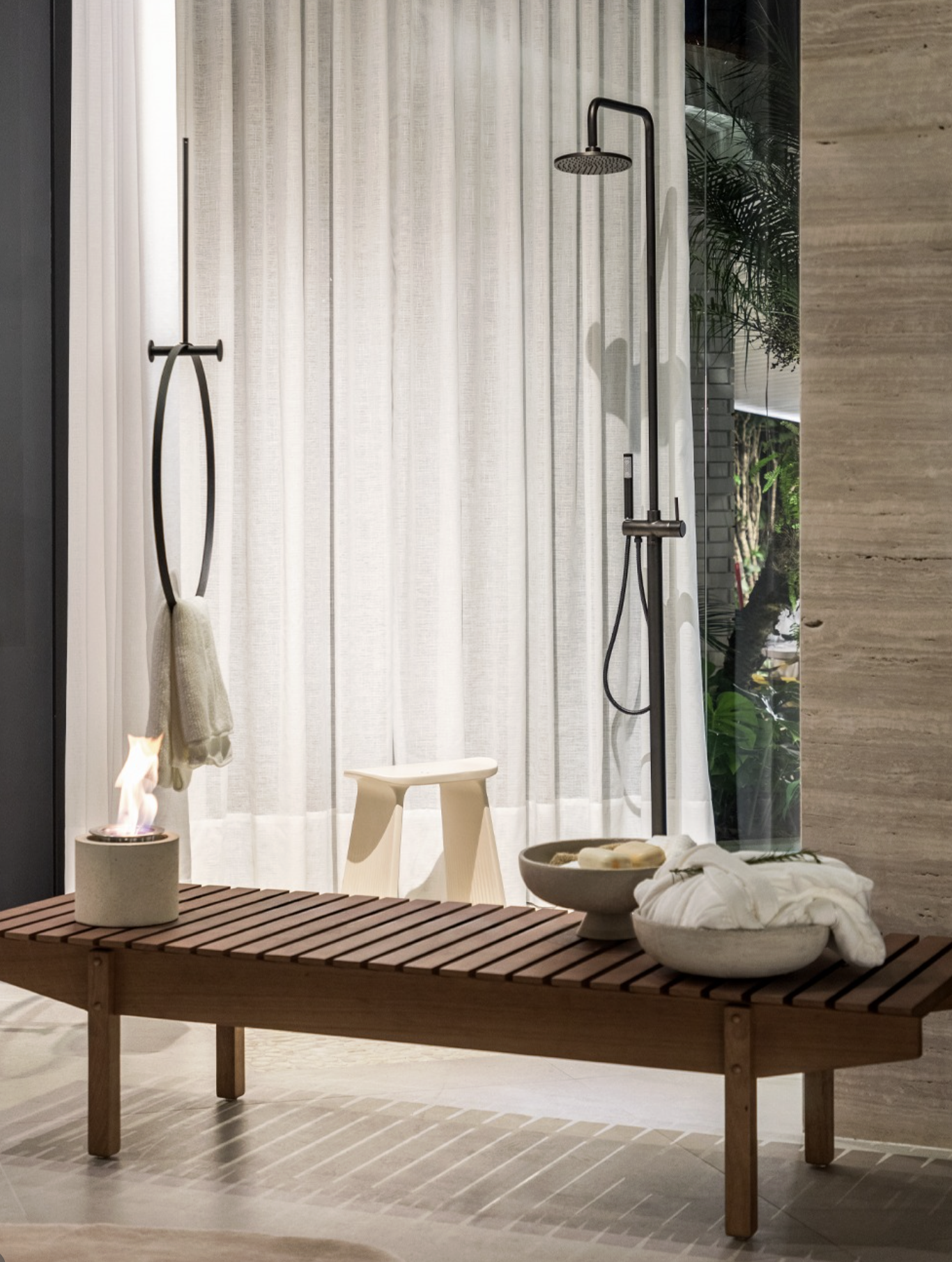 MUCKI par Sergio Rodrigues