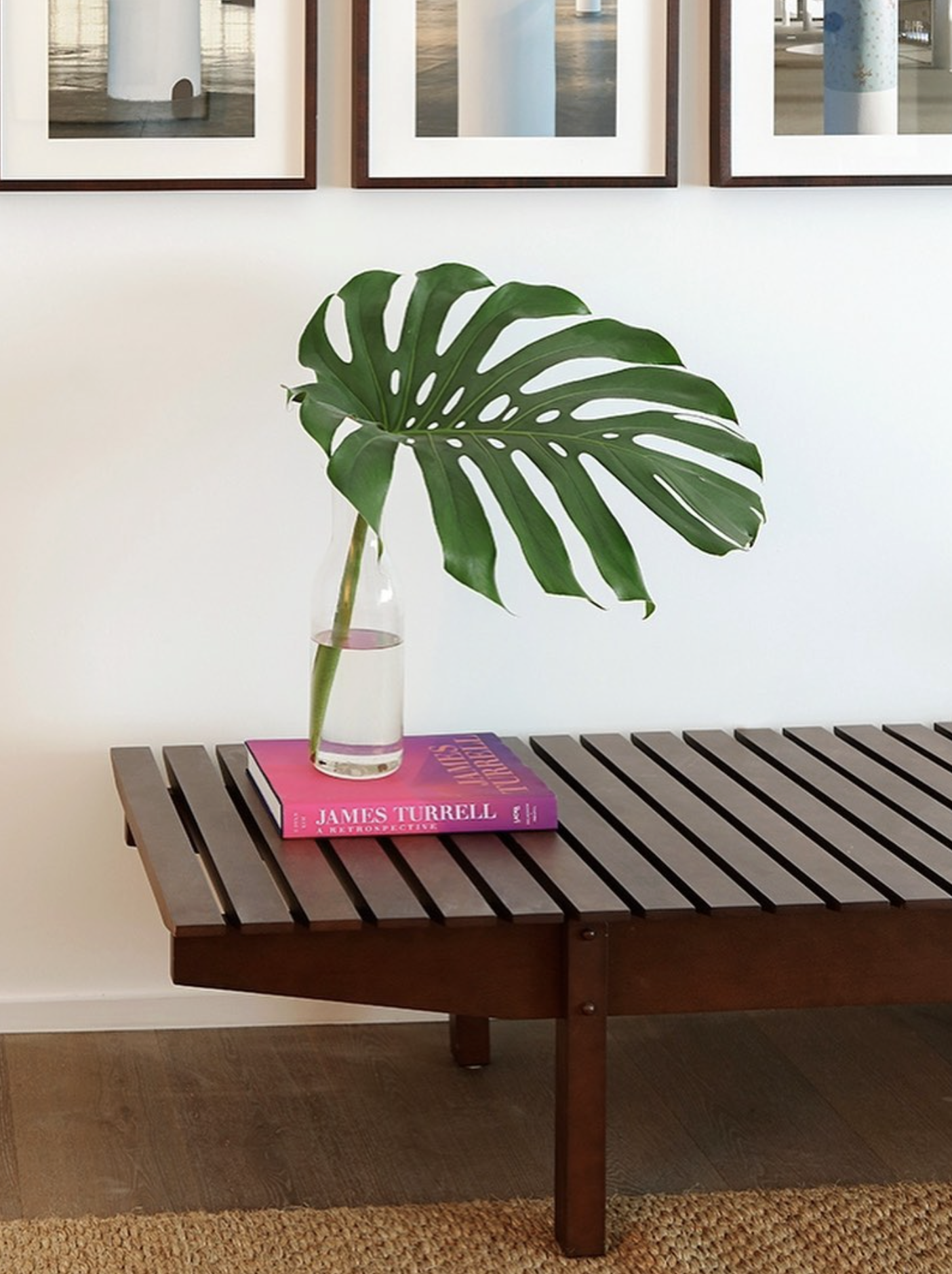 MUCKI par Sergio Rodrigues