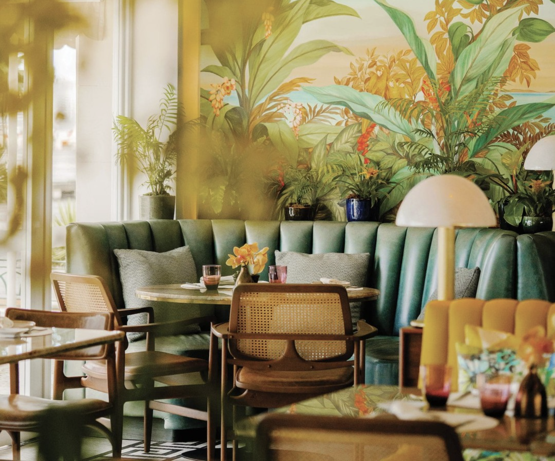 OSCAR par Sergio Rodrigues