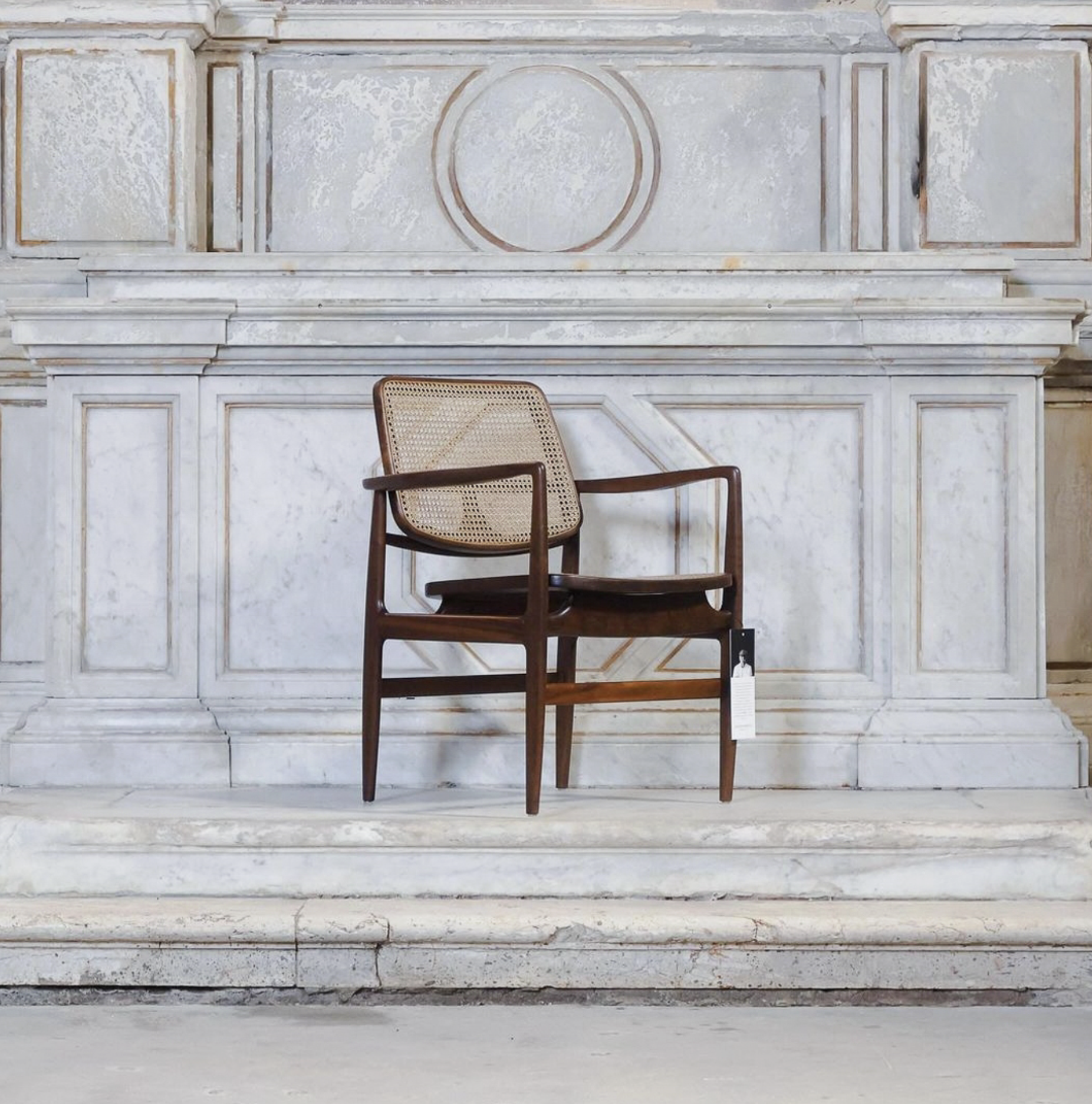 OSCAR par Sergio Rodrigues