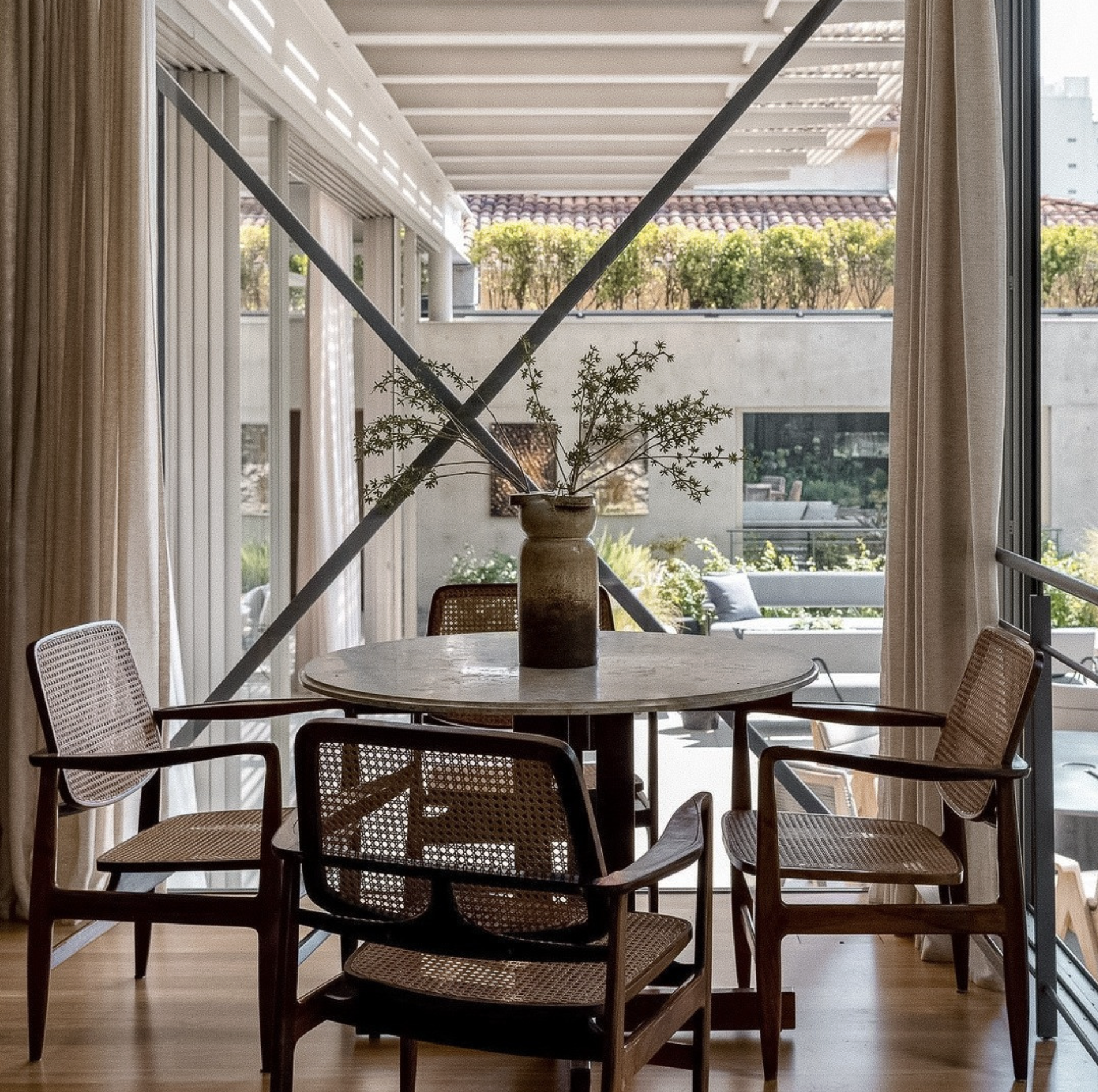 OSCAR par Sergio Rodrigues