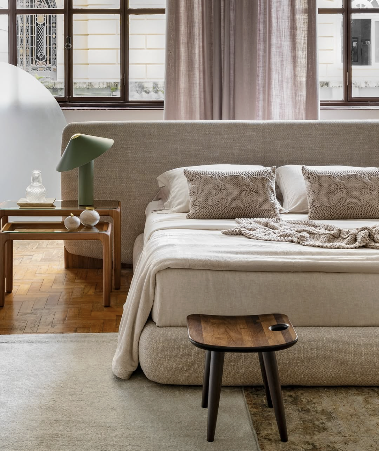 SONIA par Sergio Rodrigues