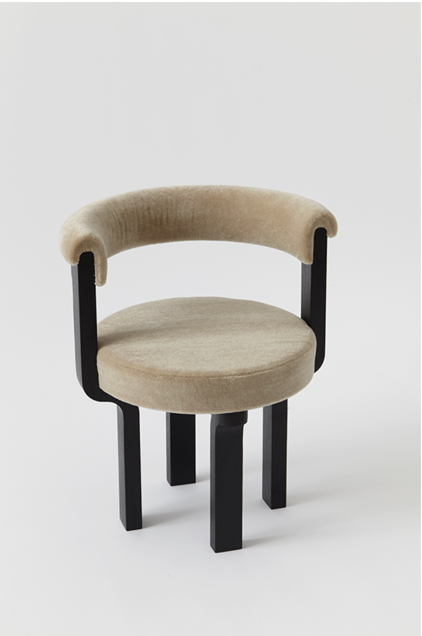 KANA CHAIR par Vonnegut/Kraft