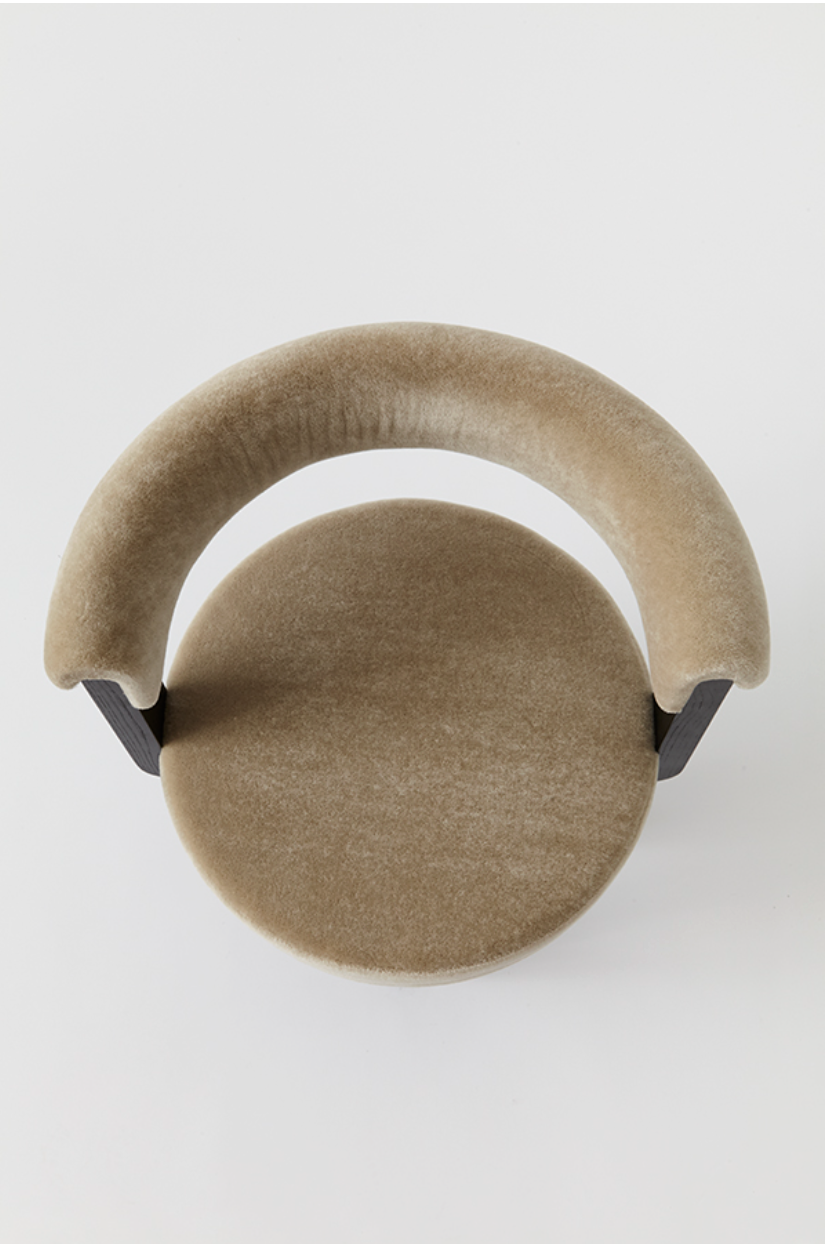 KANA CHAIR par Vonnegut/Kraft