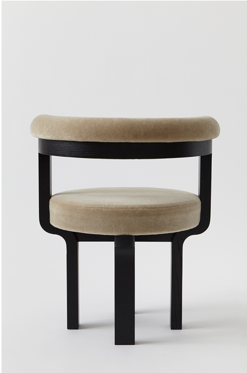 KANA CHAIR par Vonnegut/Kraft