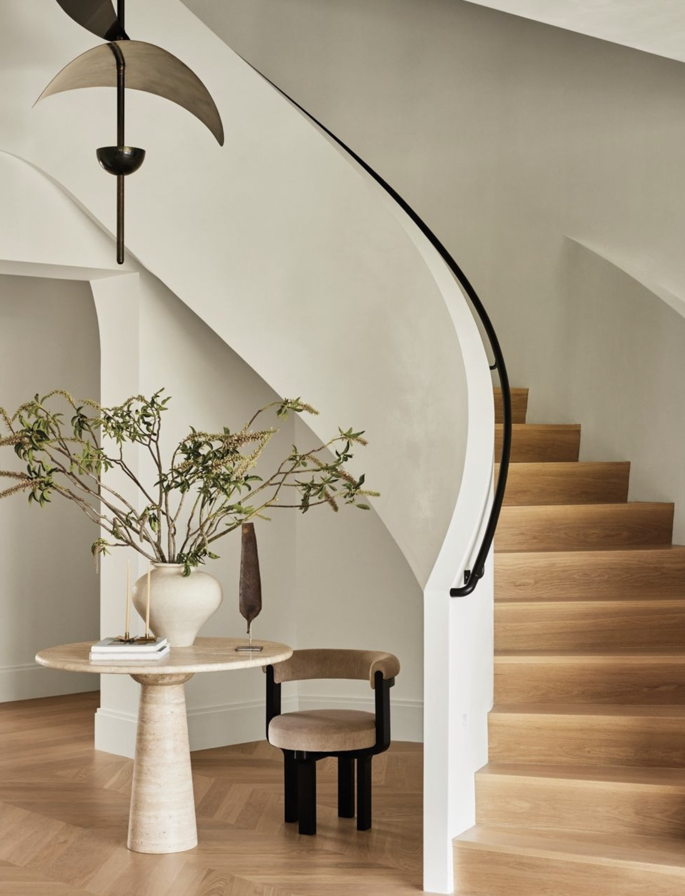 KANA CHAIR par Vonnegut/Kraft