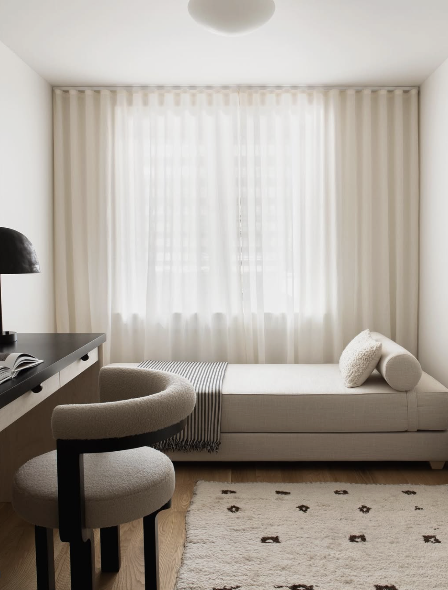 KANA CHAIR par Vonnegut/Kraft