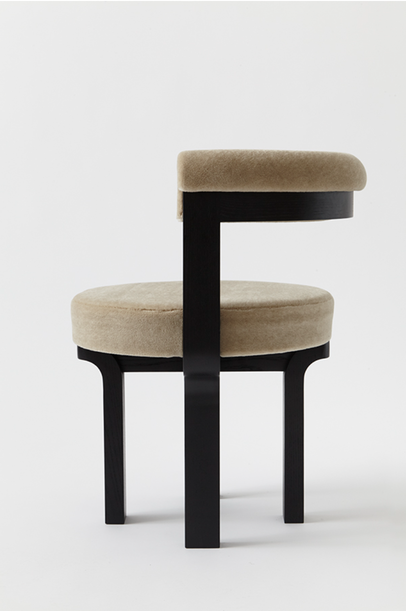 KANA CHAIR par Vonnegut/Kraft