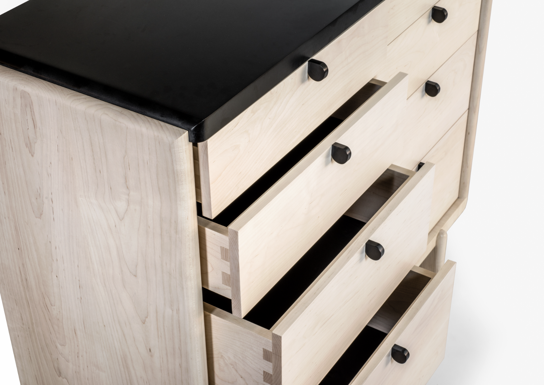 NOCTURNE CHEST par Vonnegut/Kraft