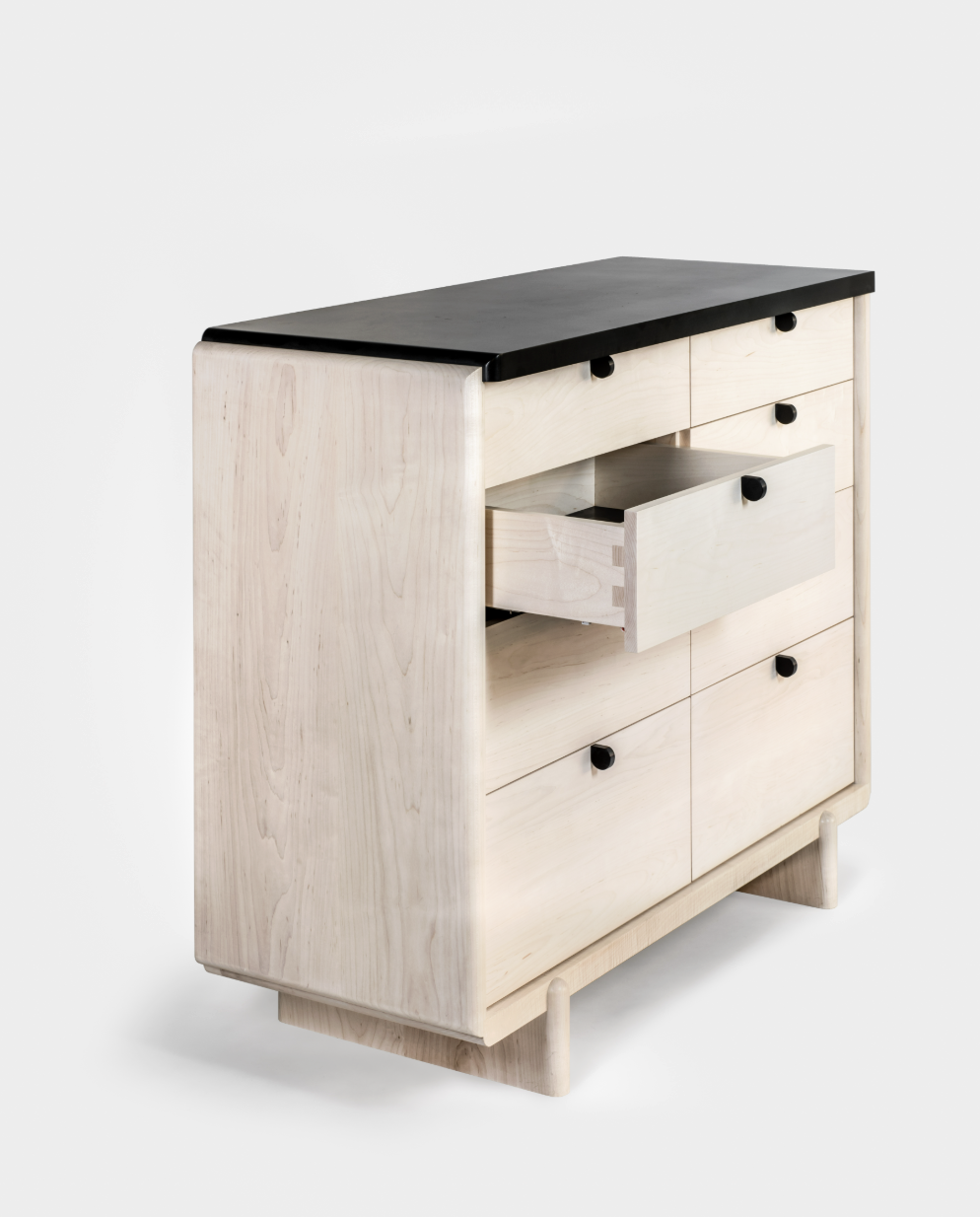 NOCTURNE CHEST par Vonnegut/Kraft