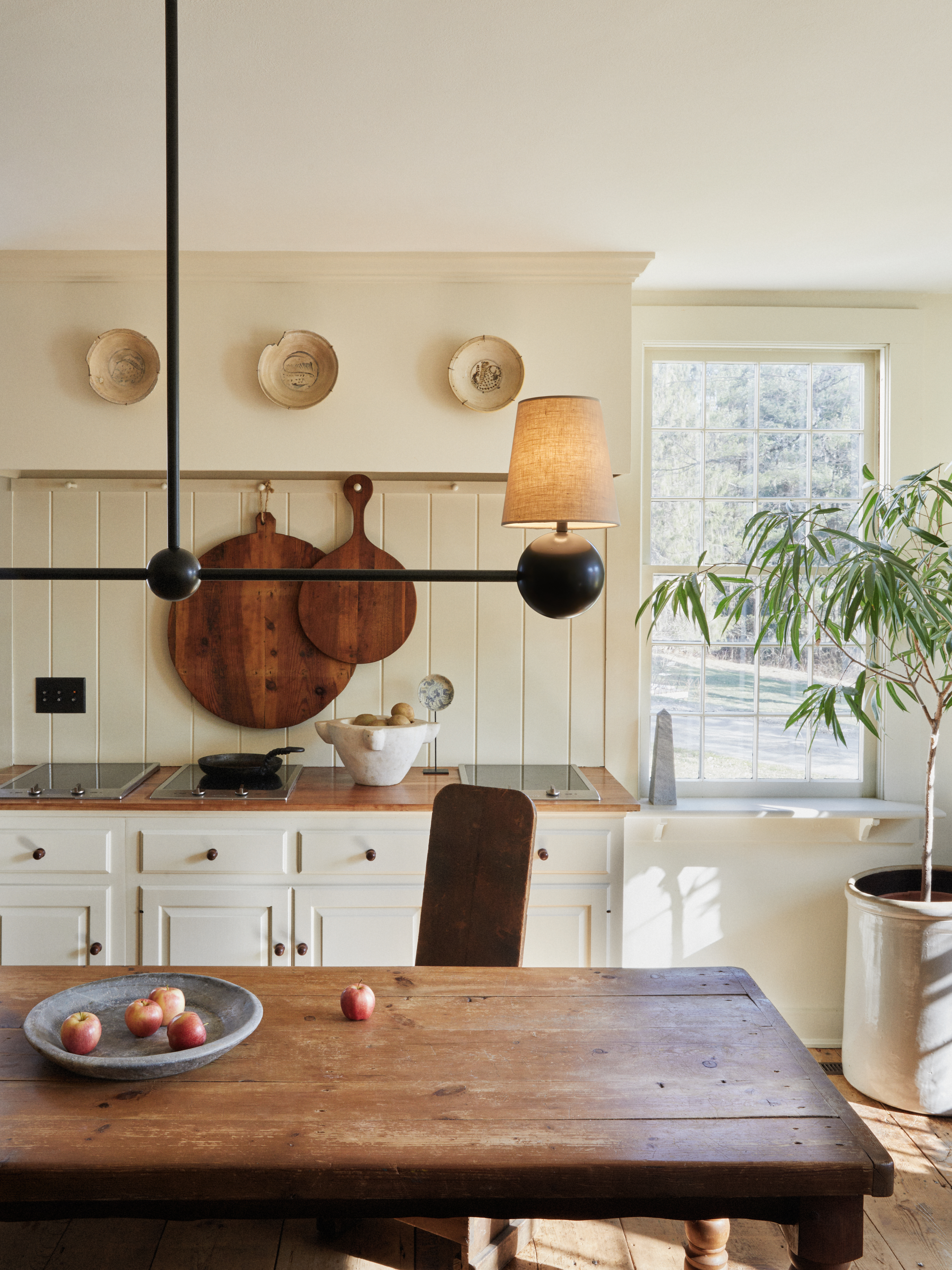 BOLE PENDANT II par Workstead
