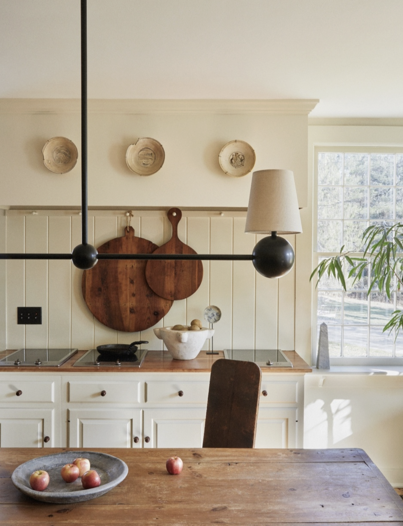 BOLE PENDANT II par Workstead