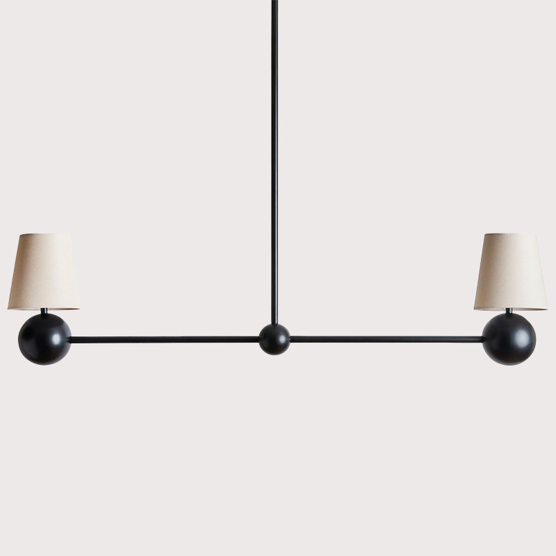 BOLE PENDANT II par Workstead