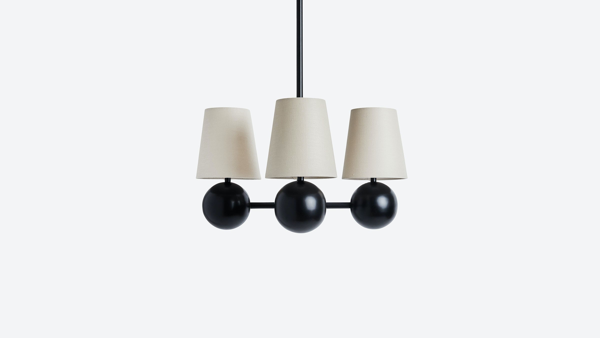 BOLE PENDANT IV par Workstead