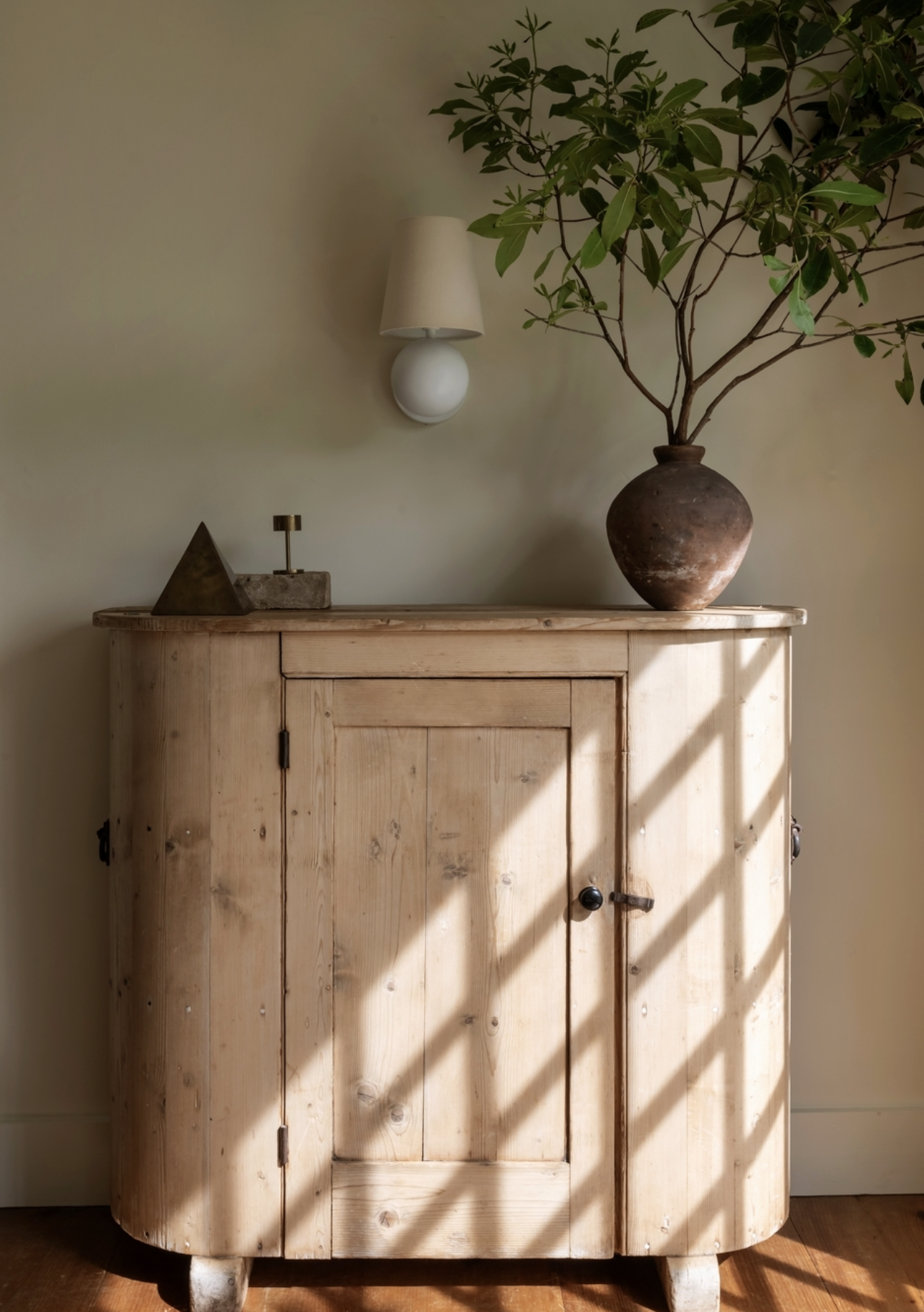 BOLE SCONCE par Workstead