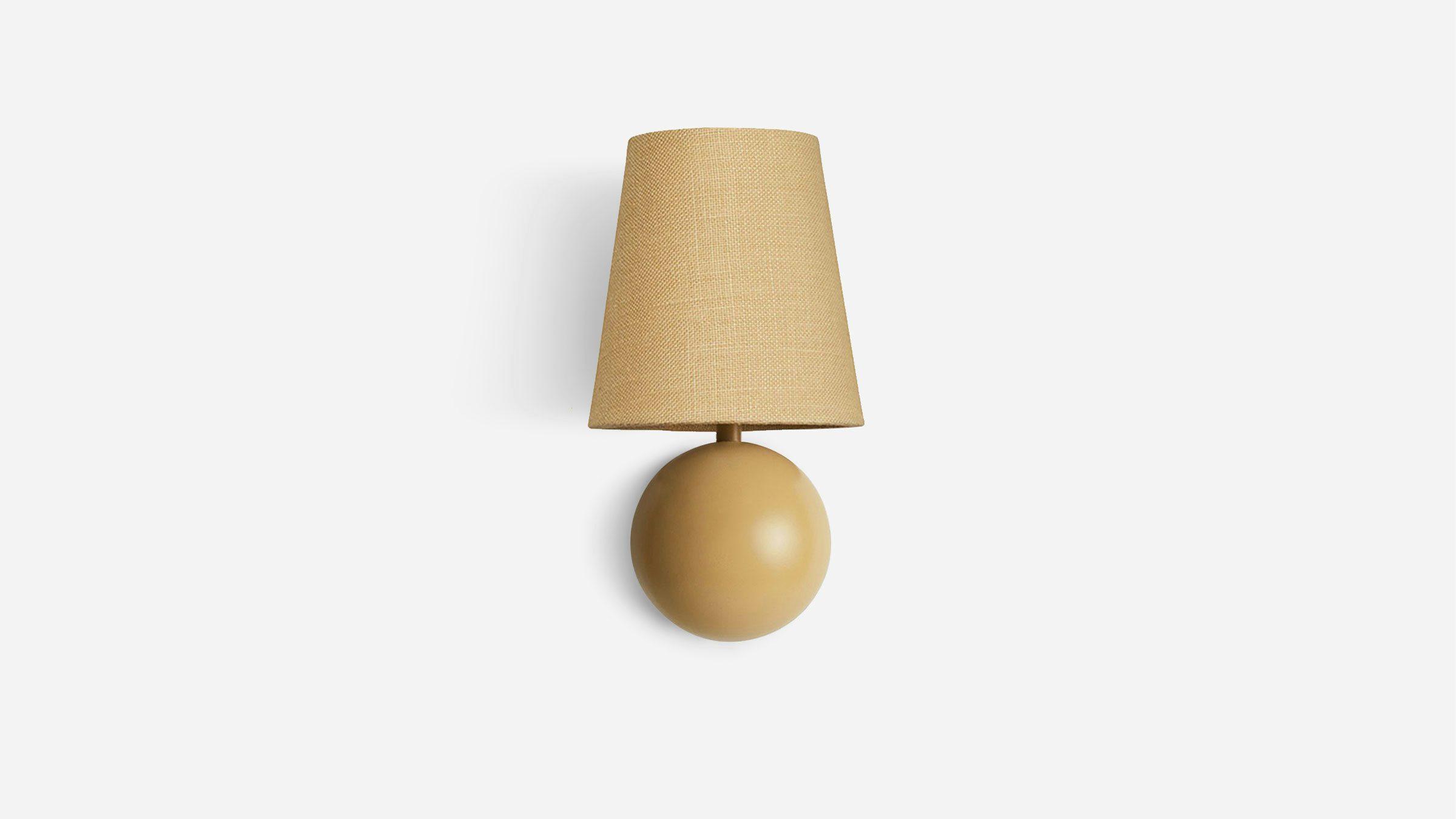 BOLE SCONE par Workstead
