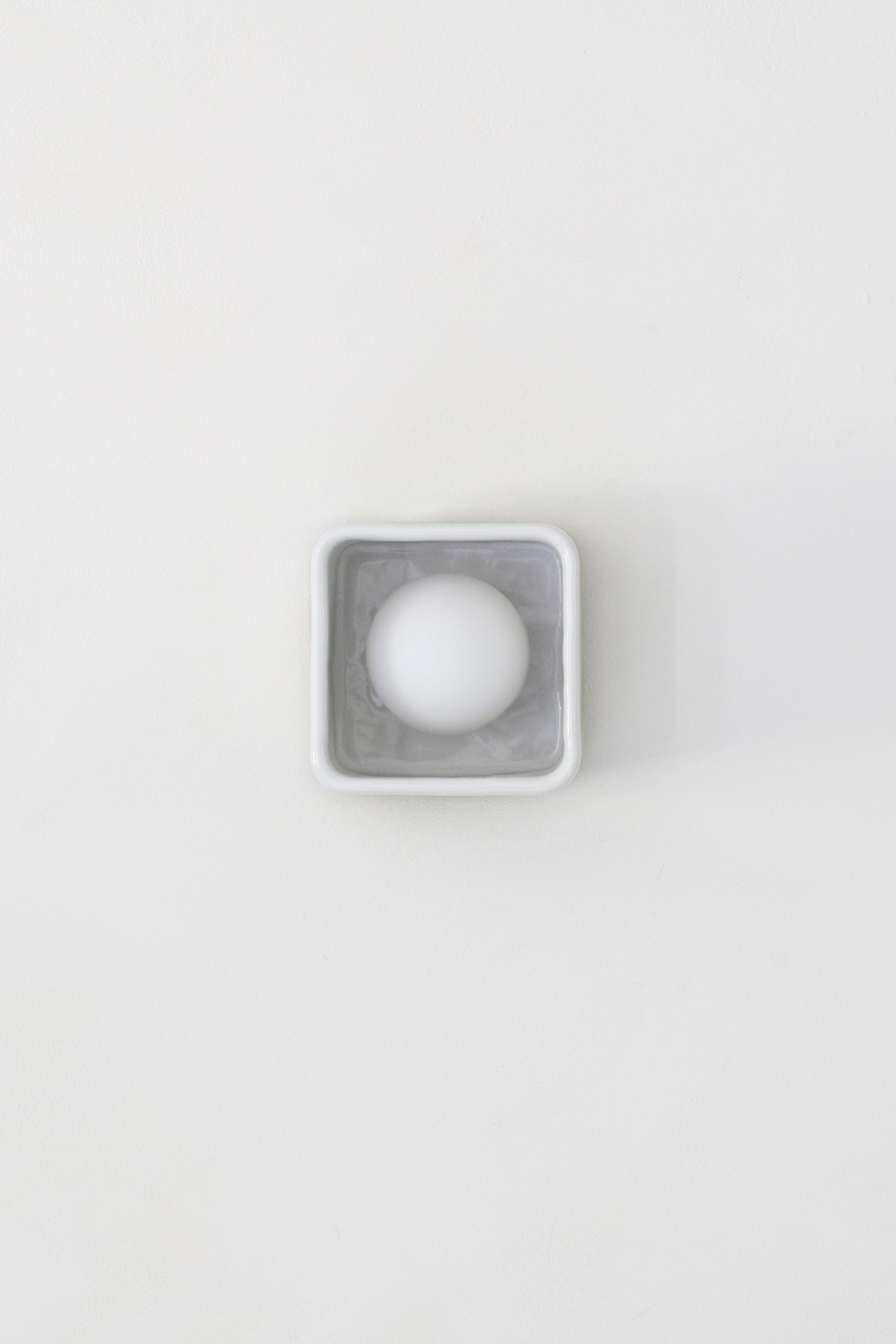 BRICK I par Workstead